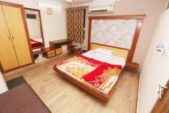 Hotel Udit Plaza, Bhopal 3